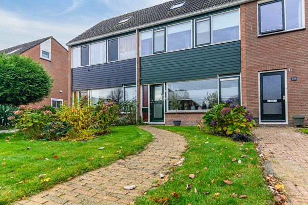Medium property photo - 'T Westert 26, 8375 CJ Oldemarkt